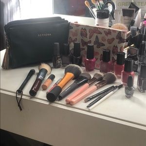 💥☄️⚡️Hot deal bundle make up ❗️❗️🔥🔥